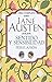 JANE AUSTEN SENTIDO Y SENSIBILIDAD PERSUASIÓN