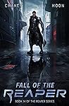 Fall of the Reaper (The Last Reaper #14)