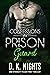 Confessions of a Prison Gua...