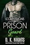 Confessions of a Prison Guard: Part 1