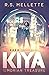 Kiya and the Morian Treasure