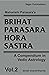 Brihat Parasara Hora Sastra...