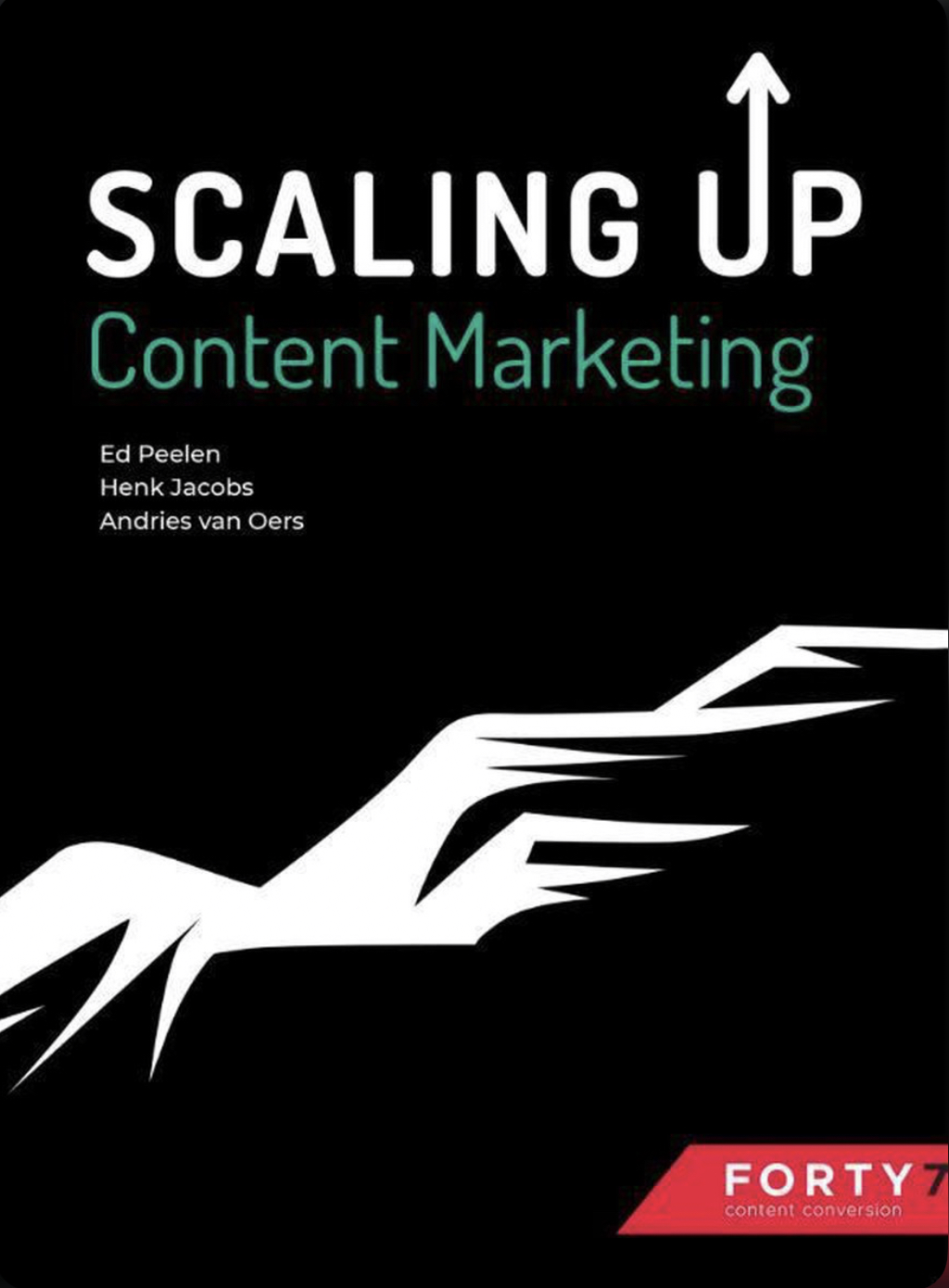 Scaling Up: Content Marketing