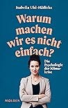 Warum machen wir ...