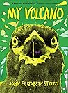 Book cover for My Volcano