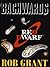 Backwards (Red Dwarf #3)