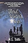 Third Winter’s War (Seventh Realm Trilogy Book 3)
