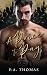 A Price to Pay by P.A. Thomas