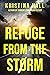 Refuge from the Storm (Refuge, #2)