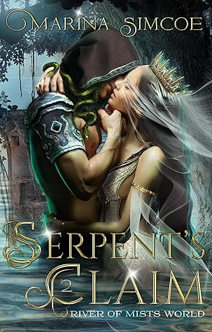 Serpent's Claim (Serpent's Touch, #2)