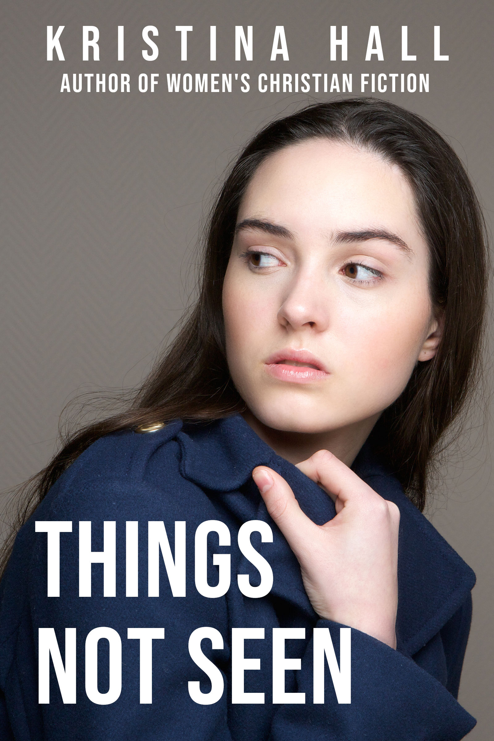 Things Not Seen (Science Falsely So Called #1)