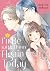 I'll Be with Them Again Today, Vol. 1 by Nagisa Komugi