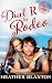 Dial R for Rodeo by Heather Blanton Dial R for Rodeo by Heather Blanton