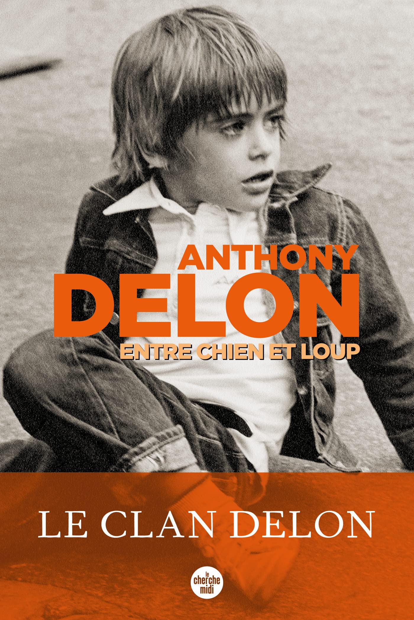 Entre chien et loup (French Edition)