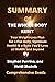 SUMMARY Of THE WHOLE BODY RESET By Stephen Perrine, and Heidi... by Comprehensive Reads