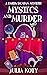 Mystics and Murder (Darla D...