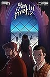 All-New Firefly #2 by David M. Booher