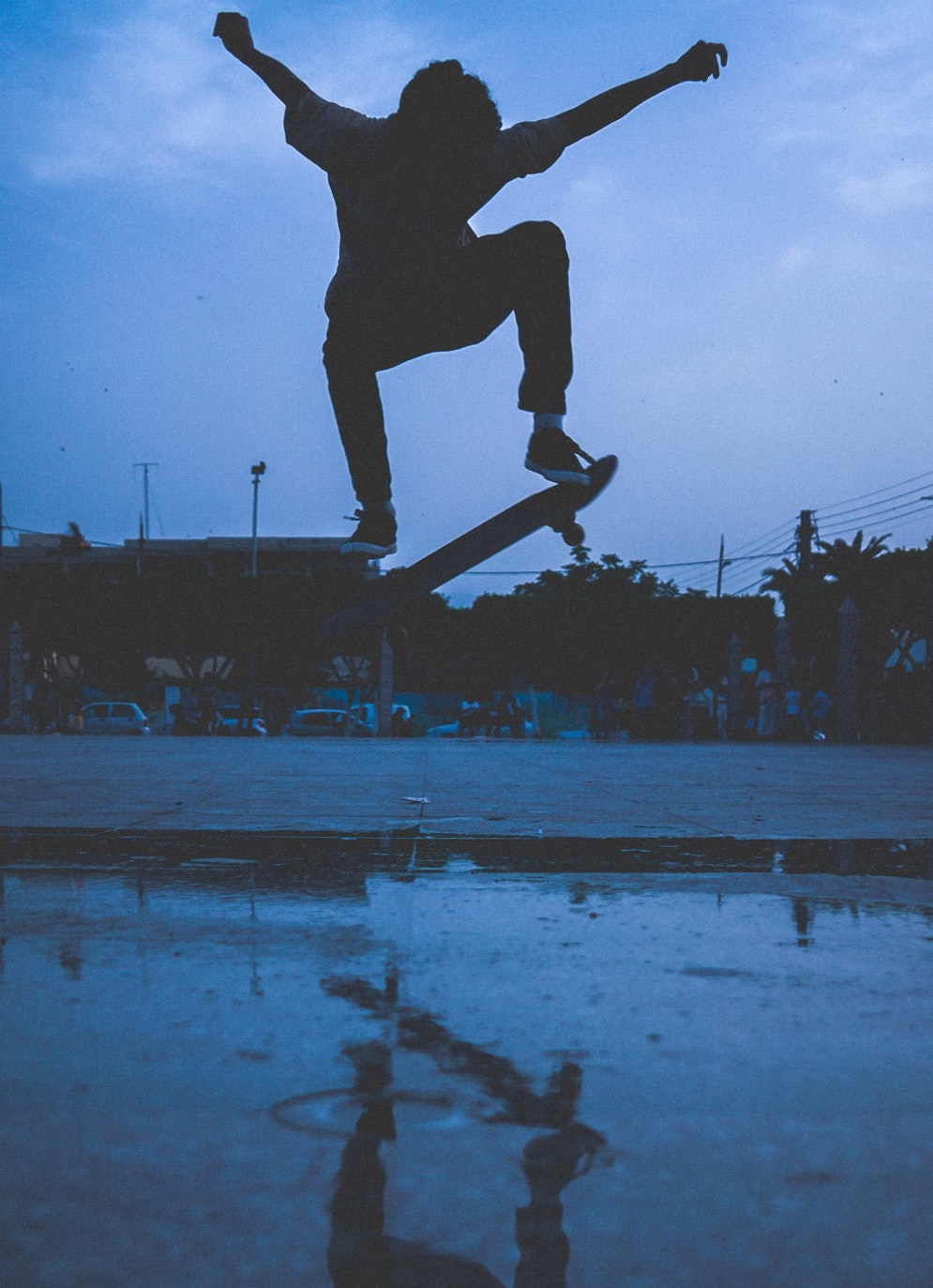 Portada de Only Practice Makes Perfect, de SKayLanphear