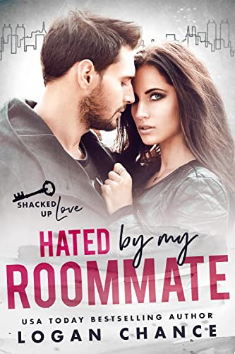 Hated by My Roommate (Kindle Edition)