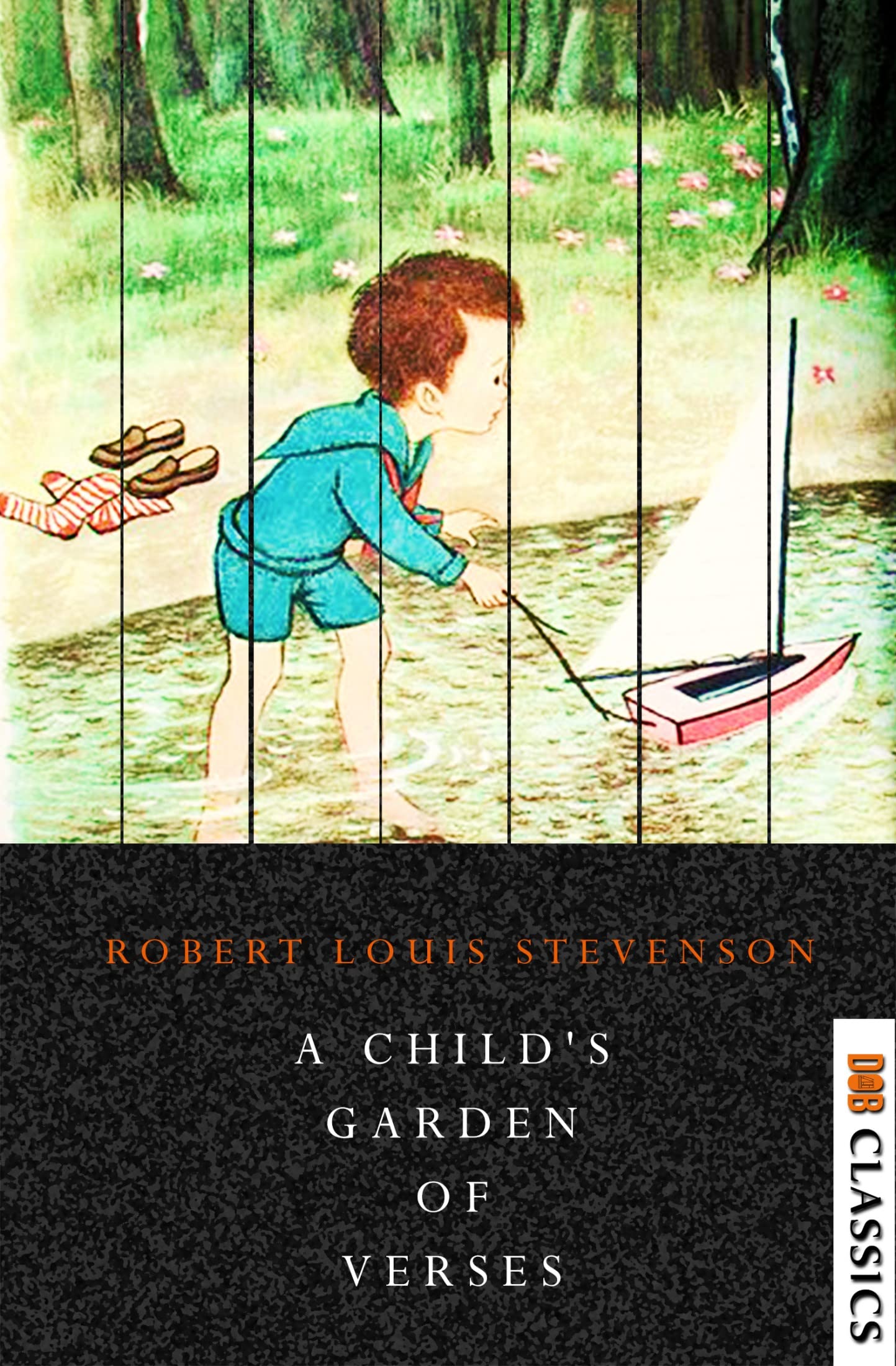 A Child’s Garden of Verses