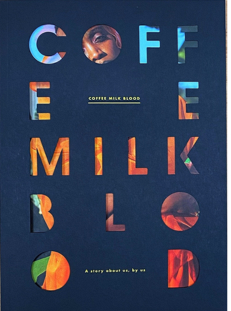 Coffee Milk Blood
