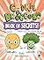 Book of Secrets! (Cookie & Broccoli, #3)