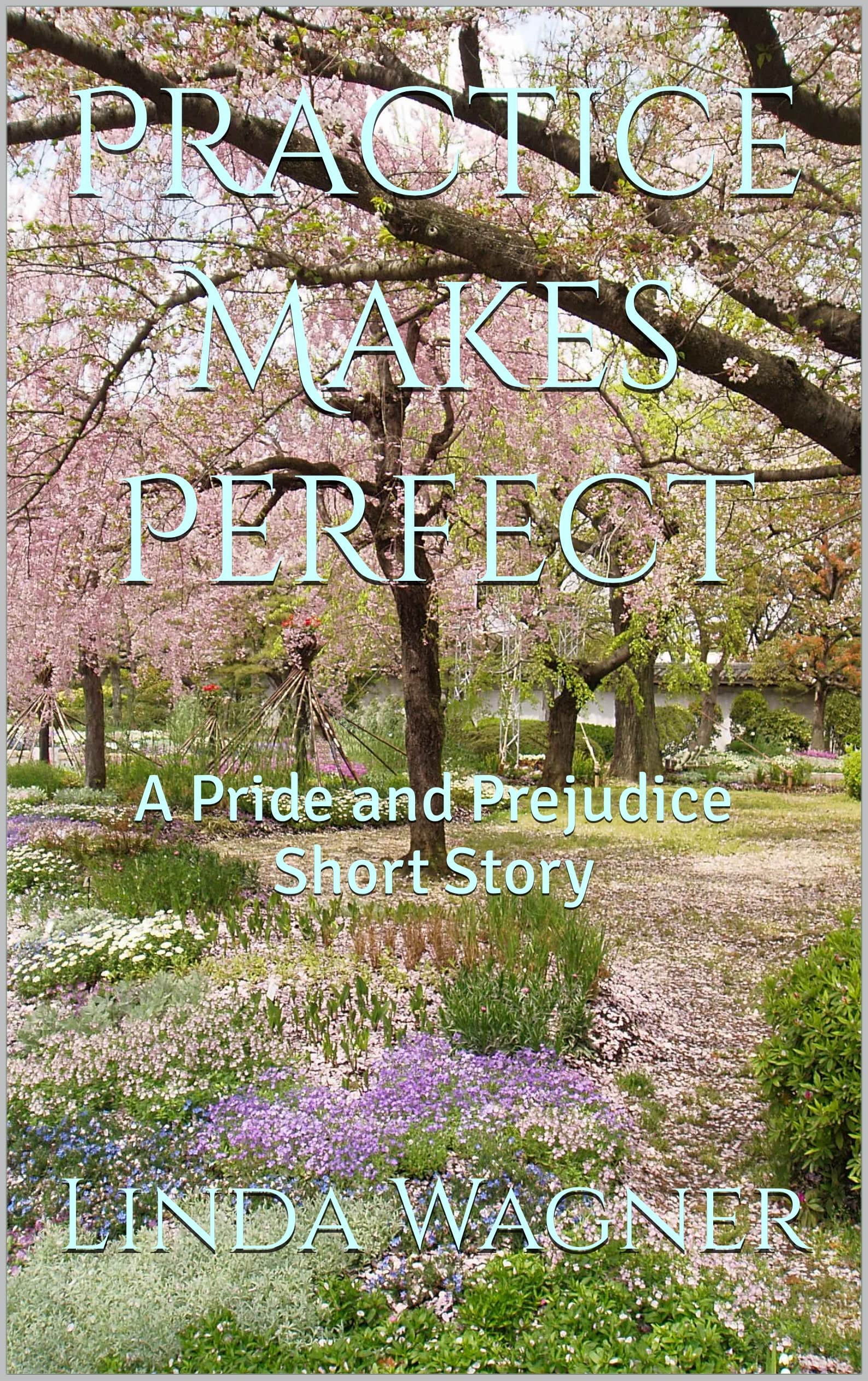Practice Makes Perfect (Kindle Edition)