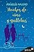 Noches de vino y galletas (De amor y otros vicios #3)