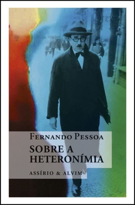 Sobre a Heteronímia (Portuguese Edition)