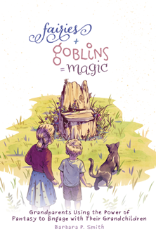 fairies + goblins = magic