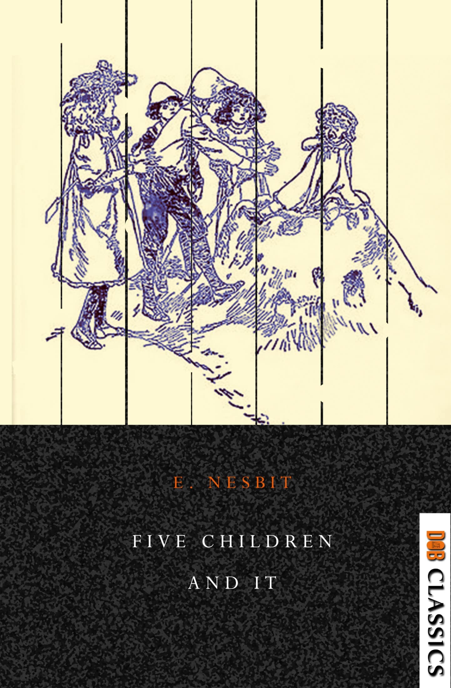 Five Children and It