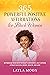 365 Powerful Positive Affirmations for Black Women Book 1