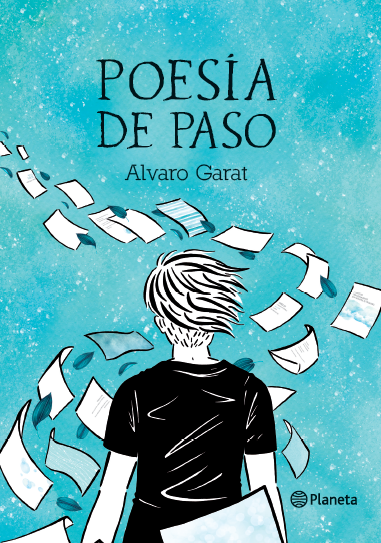 Poesía de paso (Paperback)