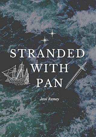 Stranded with Pan (Stolen by Pan #2)