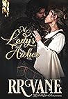 My Lady's Archer (Her Stern Husband, #4)