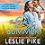 The Sky in Summer (Lyon Family #4)