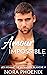 Amour impossible (Les hommes de la Maison Blanche, #1)