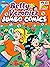 Betty & Veronica Jumbo Comics Digest #302 by Archie Superstars