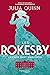 À cause de Mlle Bridgerton: Les Rokesby - 1 (French Edition)