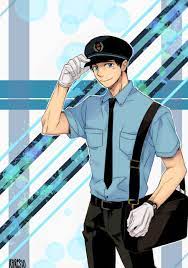 Mitsumete, Yurarete, 15-bu | みつめて、ゆられて、１５分 | (15 minutes, watching you, shaking)