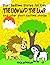 The Lion and the Lamb - A children's chapter book with moral ... by Elisa Anderson