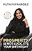 Prosperity Is Not Luck, It'...