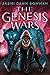 The Genesis Wars by Akemi Dawn Bowman