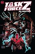 Task Force Z, Vol. 1: Death's Door