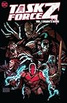 Task Force Z, Vol. 1 by Matthew Rosenberg