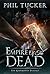 The Empire of the Dead (The Godsblood Trilogy #1)