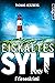 Eiskaltes Sylt: Küstenkrimi - Nordseekrimi (Hannah Lambert ermittelt - Friesenkrimi-Reihe 2) (German Edition)