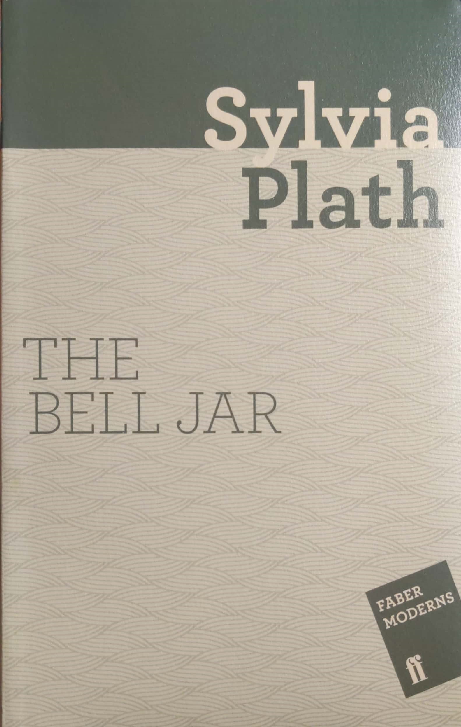 The Bell Jar