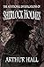 The Additional Investigations of Sherlock Holmes