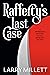 Rafferty's Last Case: A Minnesota Mystery featuring Sherlock Holmes
